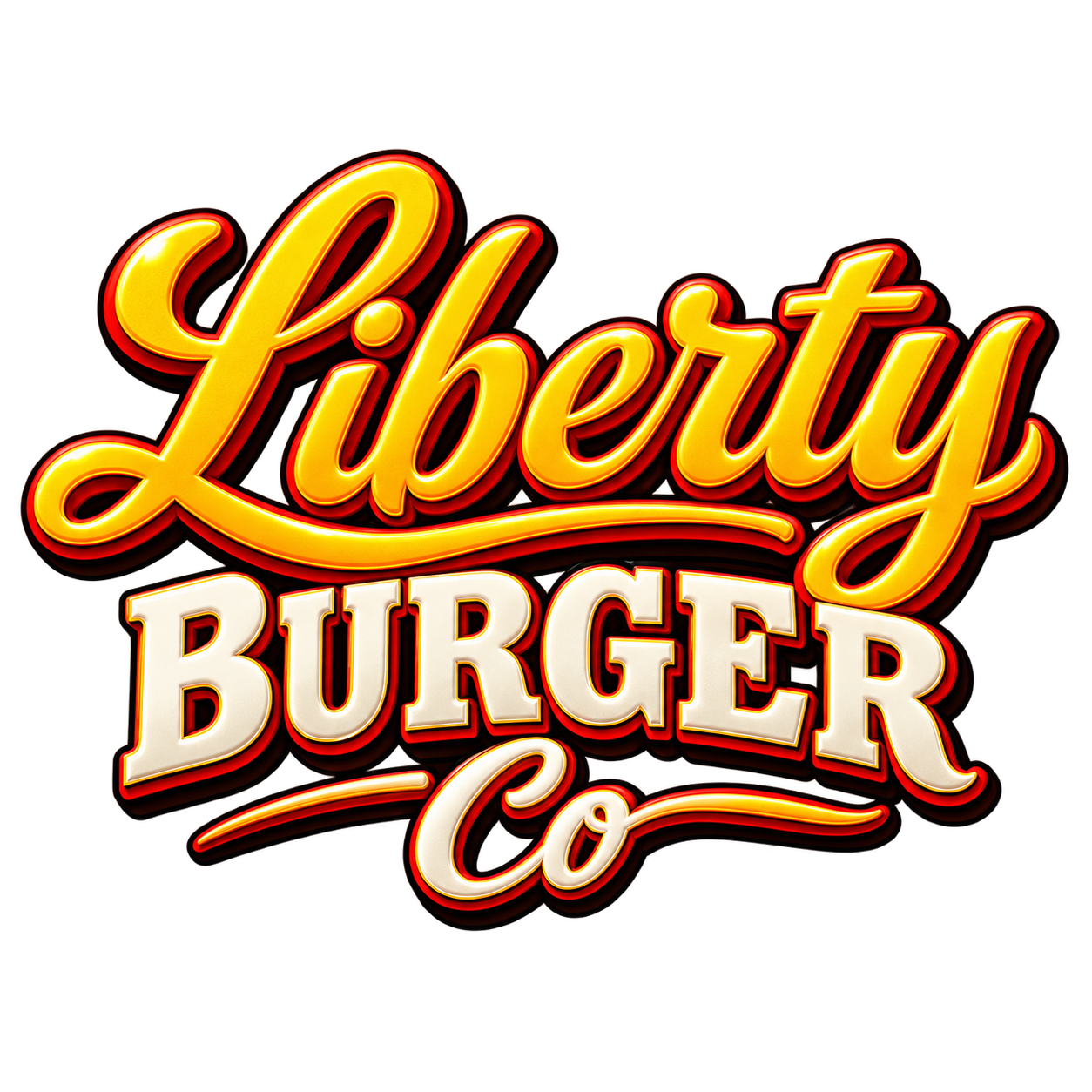 Liberty Burger Co